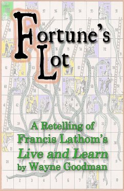 Cover Fortune's Lot (eBook, ePUB)