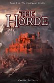 The Horde (The Cyclopean Castles, #1) (eBook, ePUB) The Horde (The Cyclopean Castles, #1) (eBook, ePUB)
