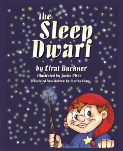 Cover The Sleep Dwarf (eBook, ePUB)