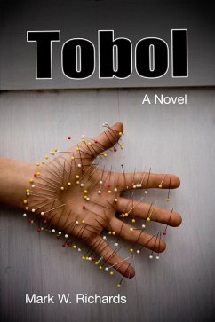 Tobol (eBook, ePUB) - Richards, Mark W.
