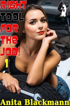 Right Tool for the Job! 1 (eBook, ePUB) - Blackmann, Anita