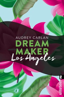 Cover Dream Maker - Los Angeles (eBook, ePUB)