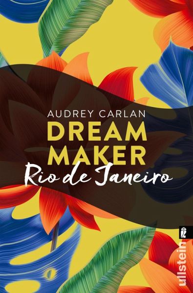 Dream Maker - Rio de Janeiro (eBook, ePUB) Dream Maker - Rio de Janeiro (eBook, ePUB)