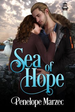 Sea of Hope (eBook, ePUB) - Marzec, Penelope