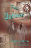 The Untime: A Novel of 19th-Century Paris (eBook, ePUB)