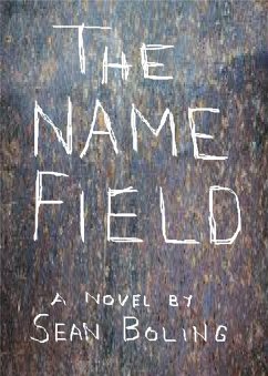 The Name Field (eBook, ePUB) - Boling, Sean