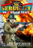 The Sergeant 1: Death Train (eBook, ePUB)