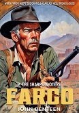 Fargo 09: The Sharpshooters (A Neal Fargo Adventure, #9) (eBook, ePUB)