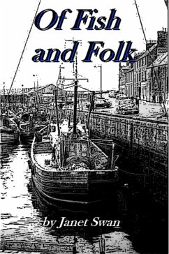 Cover Of Fish and Folk, Book 1 (eBook, ePUB)