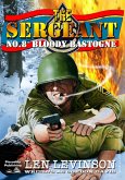 The Sergeant 8: Bloody Bastogne (eBook, ePUB)