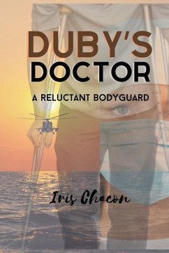 Cover Duby's Doctor (eBook, ePUB)