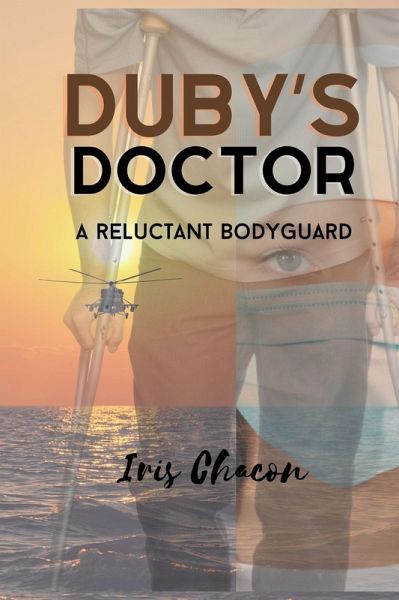 Duby's Doctor (eBook, ePUB) Duby's Doctor (eBook, ePUB)