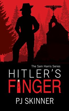 Hitler's Finger (eBook, ePUB) - Skinner, Pj