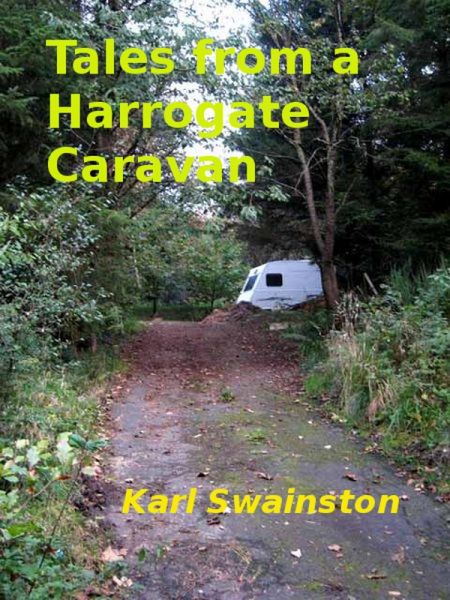 Tales from a Harrogate Caravan (eBook, ePUB)