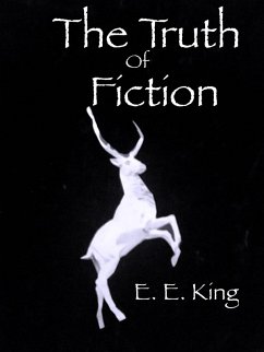 Cover The Truth Of Fiction (eBook, ePUB)