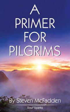 A Primer for Pilgrims (Soul*Sparks) (eBook, ePUB) - McFadden, Steven