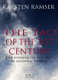 The Tao of the 21st century (eBook, ePUB)