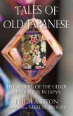Tales of Old Japanese (eBook, ePUB)