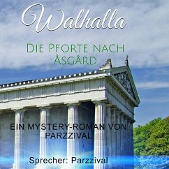 Walhalla (MP3-Download) - Parzzival