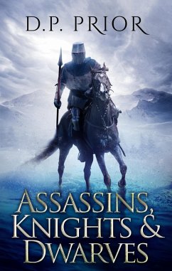 Cover Assassins, Knights, and Dwarves (eBook, ePUB)