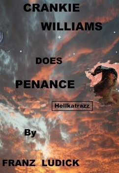 Cover Crankie Williams Does Penance (eBook, ePUB)