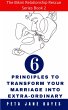 6 Principles to Completely Transform... - Bild 1