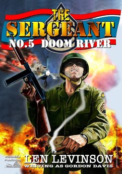 Cover The Sergeant 5: Doom River (eBook, ePUB)