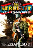 The Sergeant 3: Bloody Bush (eBook, ePUB)