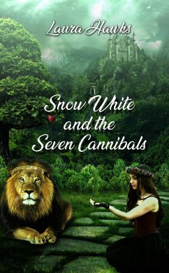 Cover Snow White and the Seven Cannibals (eBook, ePUB)