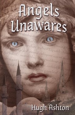 Angels Unawares (eBook, ePUB) - Ashton, Hugh