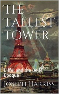 Cover The Tallest Tower (eBook, ePUB)