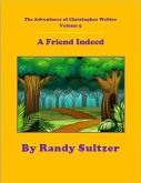 The Adventures of Christopher Webtoe, Volume 5: A Friend Indeed (eBook, ePUB)