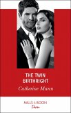 The Twin Birthright (eBook, ePUB)