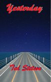 Yesterday (Romance, #33) (eBook, ePUB)