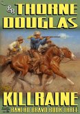Rancho Bravo 3: Killraine (eBook, ePUB)