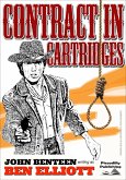 Contract in Cartridges (A John Benteen Western) (eBook, ePUB)