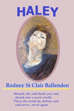 Haley (eBook, ePUB) - Ballenden, Rodney St Clair