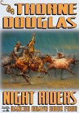 Rancho Bravo 4: Night Riders (eBook, ePUB)