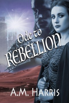 Cover Ode to Rebellion (eBook, ePUB)