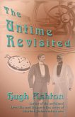 The Untime Revisited: A novel of 19th-Century Paris (eBook, ePUB)