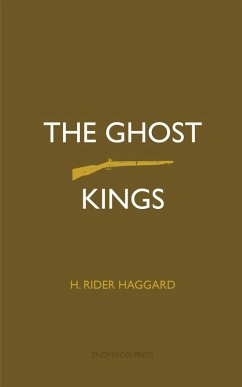Cover The Ghost Kings (eBook, ePUB)