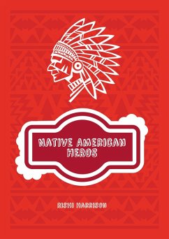 Cover Native American Heroes (eBook, ePUB)
