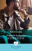 Tempted By The Brooding Surgeon (Mills & Boon Medical) (eBook, ePUB)