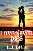 Love Never Dies (eBook, ePUB)