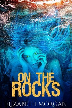 On The Rocks (eBook, ePUB) - Morgan, Elizabeth