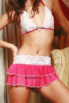 Teaching (eBook, ePUB) - Steens, Cc