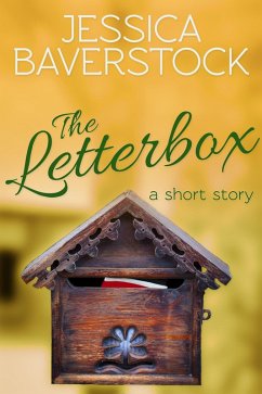 The Letterbox: A Short Story (eBook, ePUB) - Baverstock, Jessica