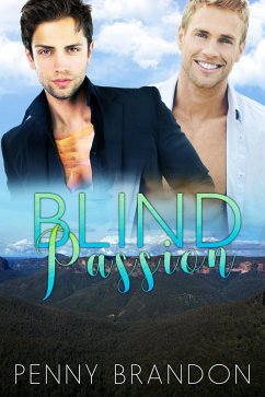 Cover Blind Passion (eBook, ePUB)