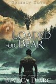 Loaded for Bear (Tales of the Were - Grizzly Cove, #10) (eBook, ePUB)