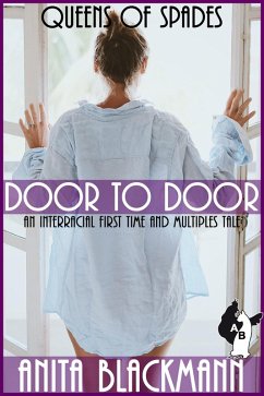 Door to Door (Queens of Spades) (eBook, ePUB) - Blackmann, Anita